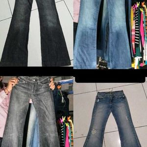 3 Jeans Combo In Just 899 Pick Anyone Acc To You