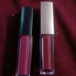 Pack Of 2 Lipstick