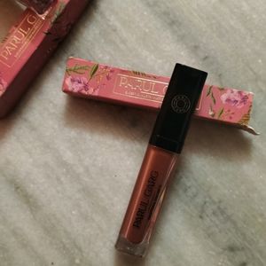 Branded Unused Parul Garg Lipstick