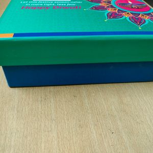 Beautiful Diwali Gift Box