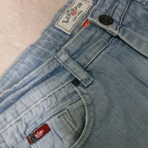 Lee Cooper Blue Jeans