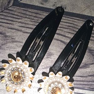 Combo Hair Accessories