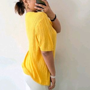 Yellow Top