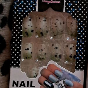 Beautiful Nail Tips