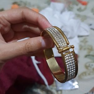 Fancy Bracelet Tradition Cuff