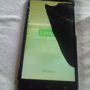 Lenovo Vibe K5