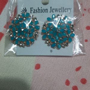 Pack Of 6 Earring Unused