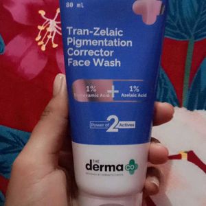 Combo Of Facewash