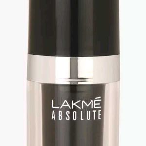 ORIGINAL LAKME Absolute White Intense Foundation