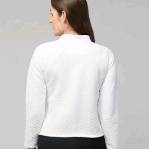 Stylish Burfi Jacket For Women