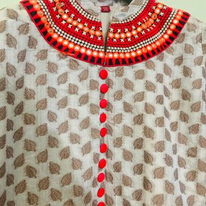 Women Kurti