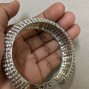 Silver Bracelet