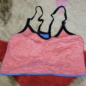 sports bra set of 2