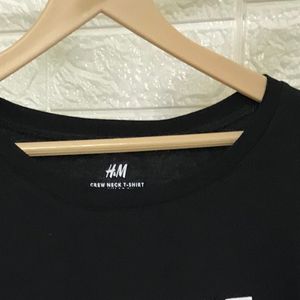 H&M Oversized T-Shirt