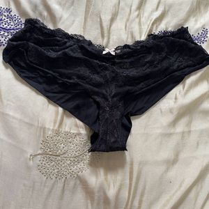 VICTORIA SECRET BRIEF