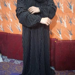 Trending Abaya