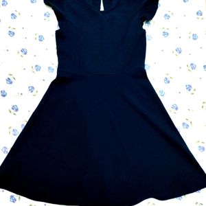 Dark Blue Rio Dress