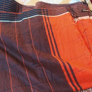 Handloom Saree