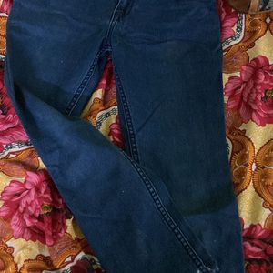 Pack Of 3, 2 Jeans And 1 Skirt