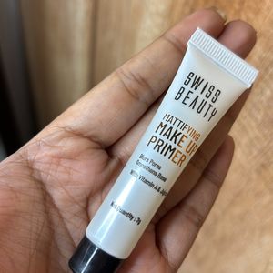 Face Primer