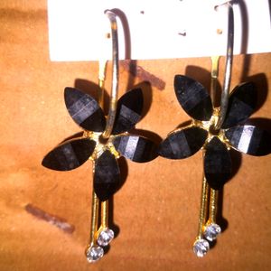 Combo Earrings