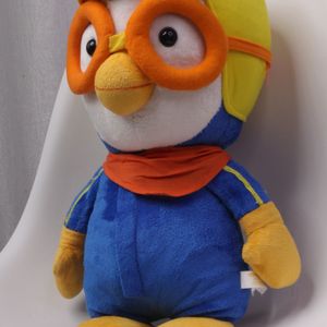 Pororo Plushie