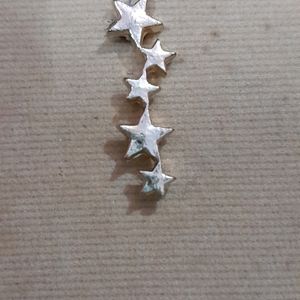 Pinterest Star Earrings