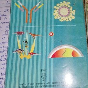 Ncert Class 12 Biology Textbook