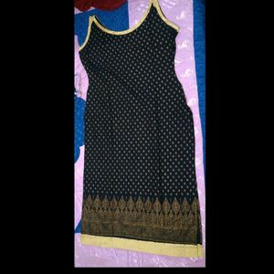 Sleeves Kurti @❗₹100 ONLY ~ FIXED PRICE