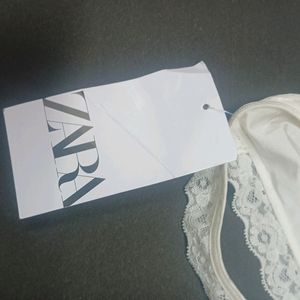 Zara Floral Camisole