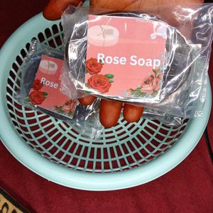 Rosesoaps