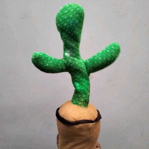 Cactus Toy