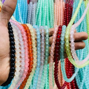 Colours Of The Beads