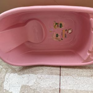 Baby Bath Tub