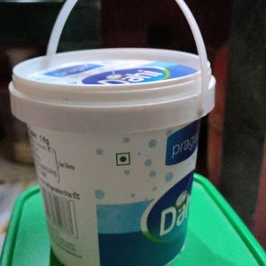 Plastic Bucket