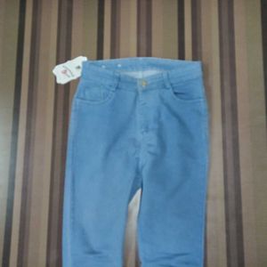 DG-104 Size-28 Slim Jeans