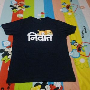 Bewakoof Tshirt