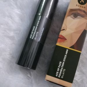 SUGAR ACE THE BASE FOUNDATION STICK