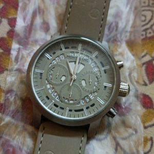 Mont Blanc Wrist Watch