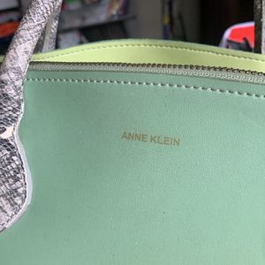 Anne Klein Handbag