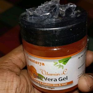 Aloevera Gel