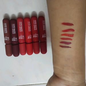 Lipsticks Just @150