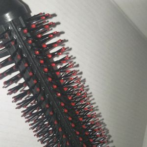 Round Comb