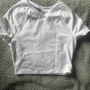 H&M Fitted Tee