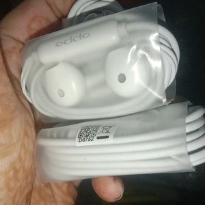 Brand New Oppo Headphones