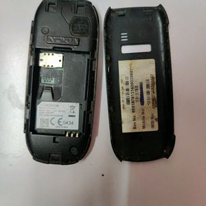 Nokia 1800 Working Condition