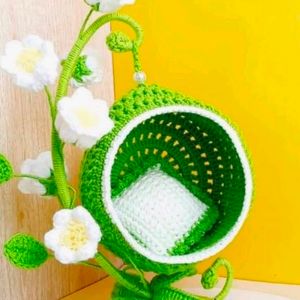 Crochet Plant Swing(any 1)