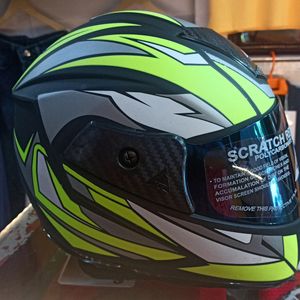 Helmet For Bike