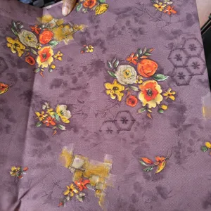 Unstitched Kurta Brand New