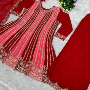 New Standard Pakistani Poshaq Dresses Beautiful Dr